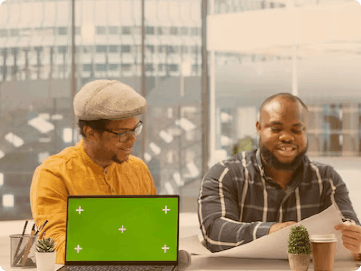 Africa Fintech Foundry