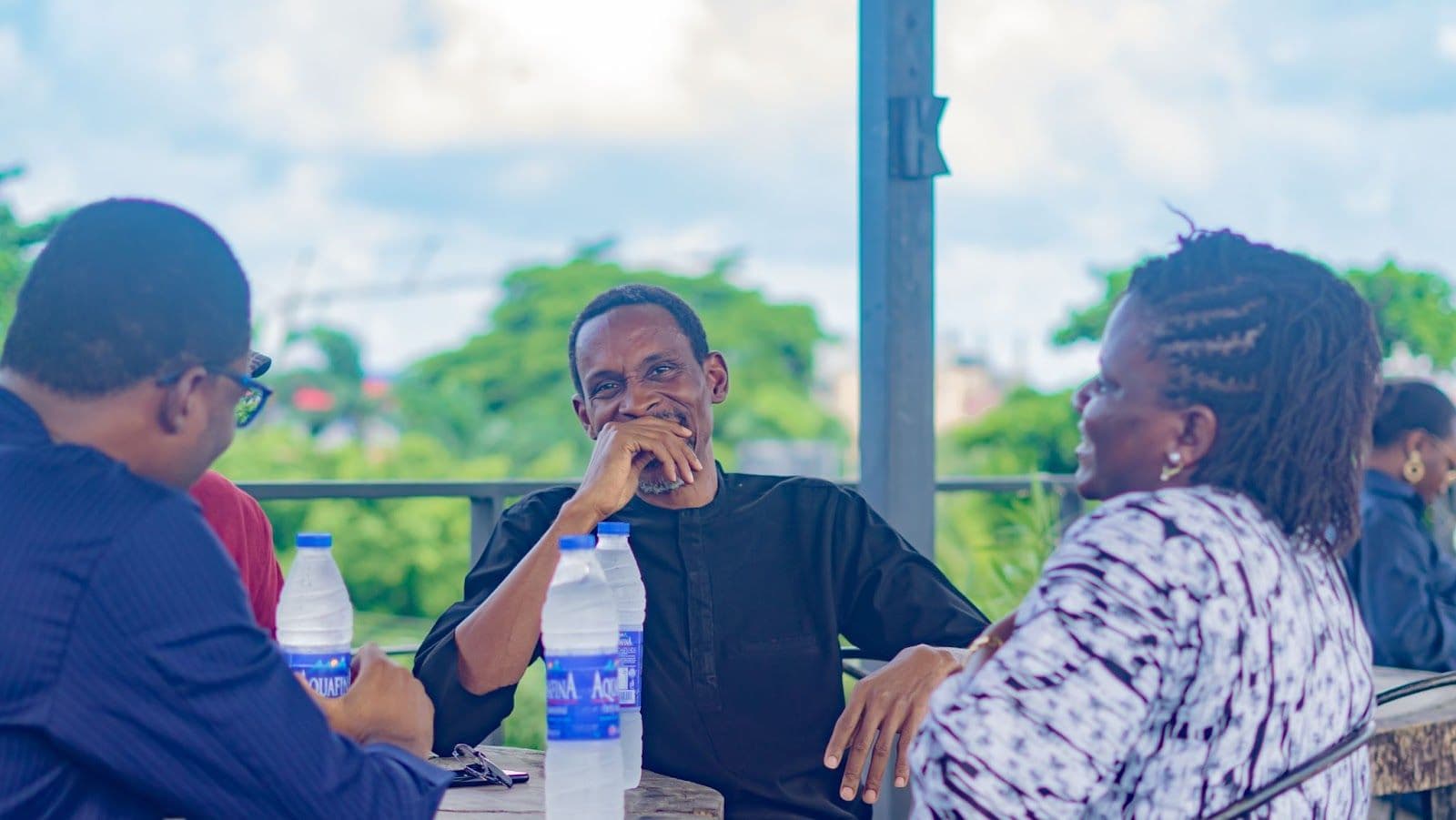 Pitch Friday: A Launchpad for Africa’s Next Big Innovation